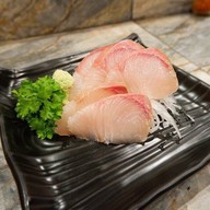 Ai Sushi ห้วยแก้ว