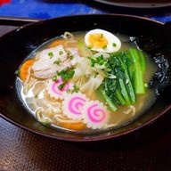 Ai Sushi ห้วยแก้ว