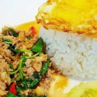 อร่อยง่าย ตามสั่ง