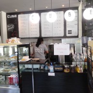 Cube Cafe