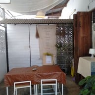 บรรยากาศ THREEcafe