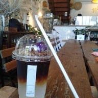 เมนูของร้าน THREEcafe