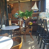 Kissmee daroch หนองจอก