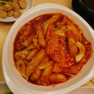 เมนูของร้าน Han Kook Kwan