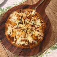 เมนูของร้าน Audrey Cafe เซ็นทรัล เวสต์เกต ชั้น 2