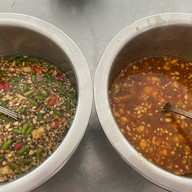 ข้าวมันไก่ ปากน้ำหลังสวน