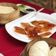 เมนูของร้าน An An Lao