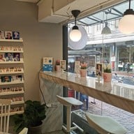 บรรยากาศ So-k Cafe