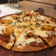 เมนูของร้าน Audrey Cafe เซ็นทรัล เวสต์เกต ชั้น 2