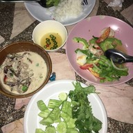 ร้านป้าสำราญ อุทัยธานี