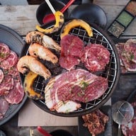 ชาบู ทาร์น TARN Shabu & Yakiniku Grill