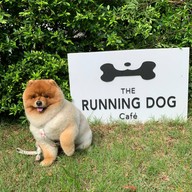 The Running Dog Café