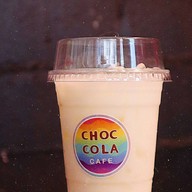 Choccola Cafe Churros ชูโรส & นมสด