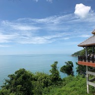 อ่าวท้องหยี