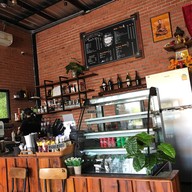 เมนูของร้าน Chor Choe Coffee