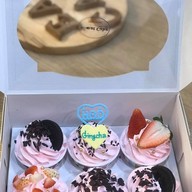 Eat Cake เมืองสระบุรี