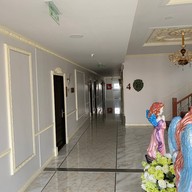 The Maceo Hotel