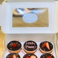 Eat Cake เมืองสระบุรี