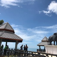 อ่าวท้องหยี