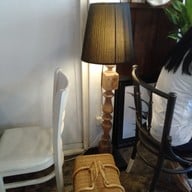 บรรยากาศ THREEcafe