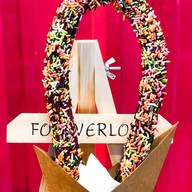 Choccola Cafe Churros ชูโรส & นมสด