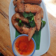 เมนูของร้าน Hom 2493