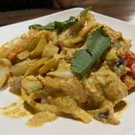 ครัวต้นหอม