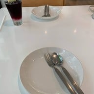 The Running Dog Café