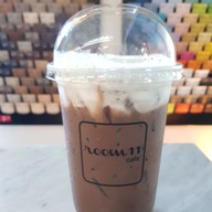 เมนูของร้าน Room11 Cafe' & Restaurant