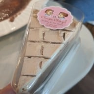 เมนูของร้าน Chapu Chaya