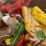 ตำนัว 101 (ปากซอยแบริ่ง107) 1