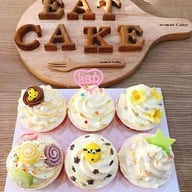 Eat Cake เมืองสระบุรี