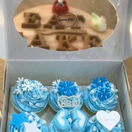 Eat Cake เมืองสระบุรี