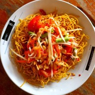 ตำปากเจ่อ