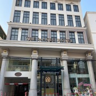 The Maceo Hotel