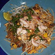 ร้านครัวชลิดาอาหารตามสั่ง -