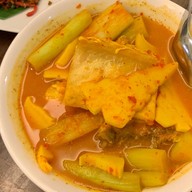 เมนูของร้าน ปราย ระย้า Local Phuket Cuisine , Sukhumvit 8 ( 350 M. form BTS NaNa )
