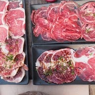 ชาบู ทาร์น TARN Shabu & Yakiniku Grill