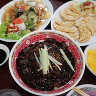 เมนูของร้าน Buk Kyung