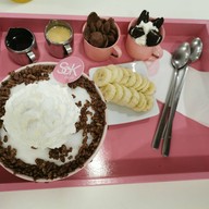 เมนูของร้าน So-k Cafe