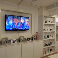 บรรยากาศ So-k Cafe