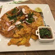 เมนูของร้าน Audrey Cafe เซ็นทรัล เวสต์เกต ชั้น 2