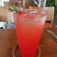 เมนูของร้าน Little Barn