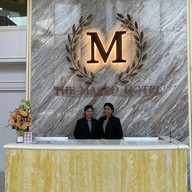 The Maceo Hotel