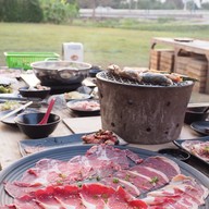 ชาบู ทาร์น TARN Shabu & Yakiniku Grill