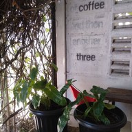 THREEcafe