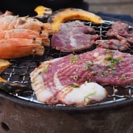 ชาบู ทาร์น TARN Shabu & Yakiniku Grill