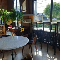 Kissmee daroch หนองจอก