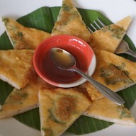 เมนูของร้าน เสวย A Square - Sukhumvit 26