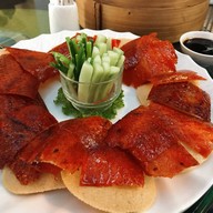 เมนูของร้าน ภัตตาคารอาหารตูลู่